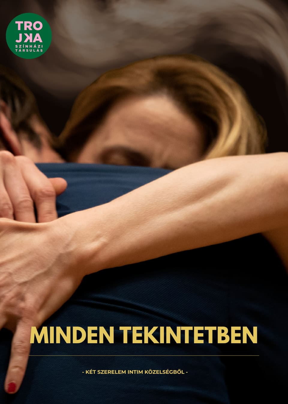 Minden tekintetben